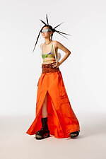 アンブッシュ 2023年春夏コレクション - レイヴカルチャーにインスピレーションを得て｜写真4