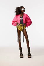 アンブッシュ 2023年春夏コレクション - レイヴカルチャーにインスピレーションを得て｜写真6