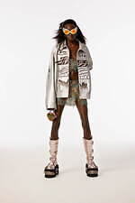 アンブッシュ 2023年春夏コレクション - レイヴカルチャーにインスピレーションを得て｜写真17