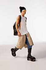 アンブッシュ 2023年春夏コレクション - レイヴカルチャーにインスピレーションを得て｜写真26