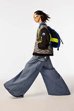 アンブッシュ 2023年春夏コレクション - レイヴカルチャーにインスピレーションを得て｜写真29