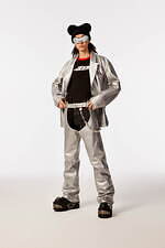 アンブッシュ 2023年春夏コレクション - レイヴカルチャーにインスピレーションを得て｜写真33