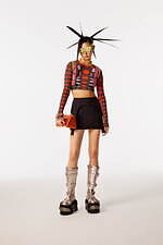 アンブッシュ 2023年春夏コレクション - レイヴカルチャーにインスピレーションを得て｜写真36