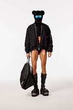 アンブッシュ 2023年春夏コレクション - レイヴカルチャーにインスピレーションを得て｜写真41