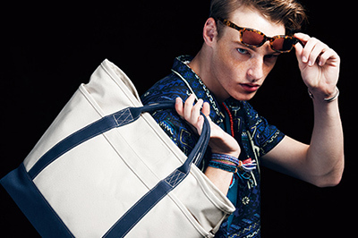 ウィズリミテッド 2014年春夏 メンズ コレクション