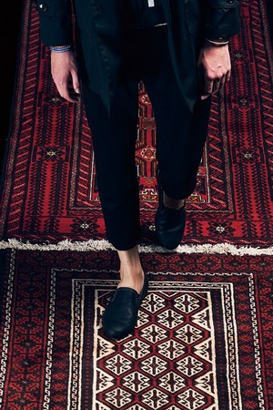 ウィズリミテッド(WHIZLIMITED) 2014年春夏メンズコレクション  - 写真28