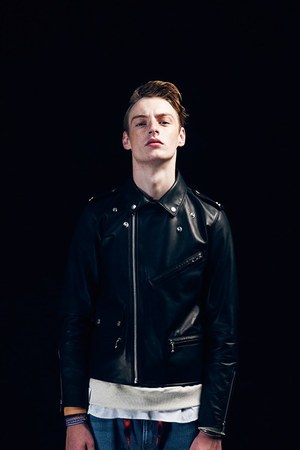 ウィズリミテッド(WHIZLIMITED) 2014年春夏メンズコレクション  - 写真32