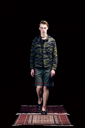 ウィズリミテッド(WHIZLIMITED) 2014年春夏メンズコレクション  - 写真33