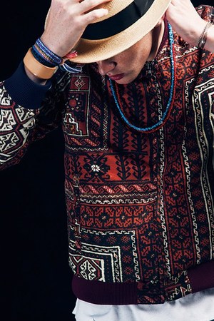 ウィズリミテッド(WHIZLIMITED) 2014年春夏メンズコレクション  - 写真36