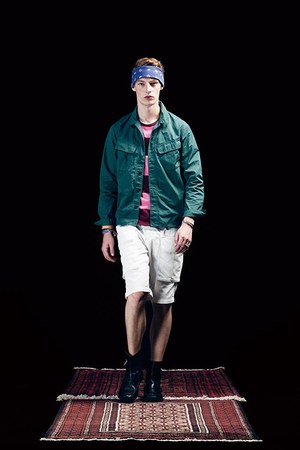 ウィズリミテッド(WHIZLIMITED) 2014年春夏メンズコレクション  - 写真45