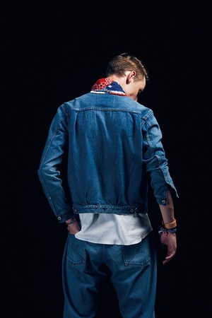 ウィズリミテッド(WHIZLIMITED) 2014年春夏メンズコレクション  - 写真50