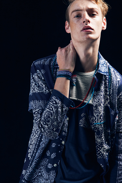ウィズリミテッド 2014年春夏<span>コレクション</span> - 写真6