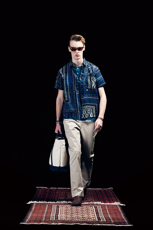 ウィズリミテッド 2014年春夏<span>コレクション</span> - 写真15