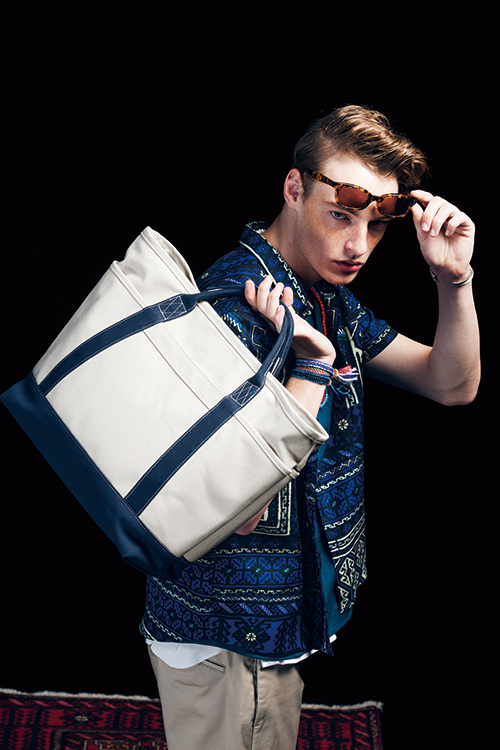 ウィズリミテッド 2014年春夏<span>コレクション</span> - 写真16
