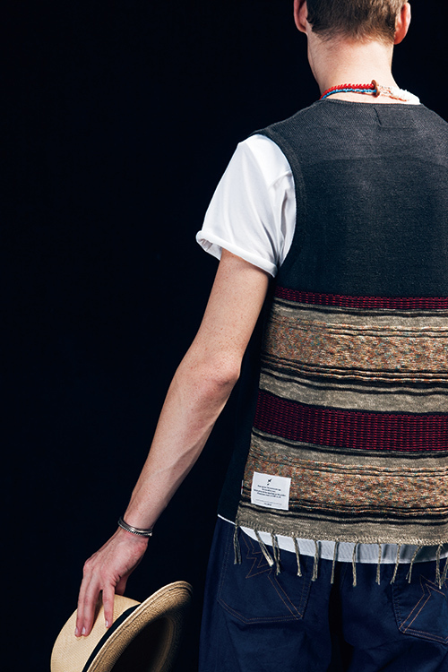 ウィズリミテッド 2014年春夏<span>コレクション</span> - 写真18