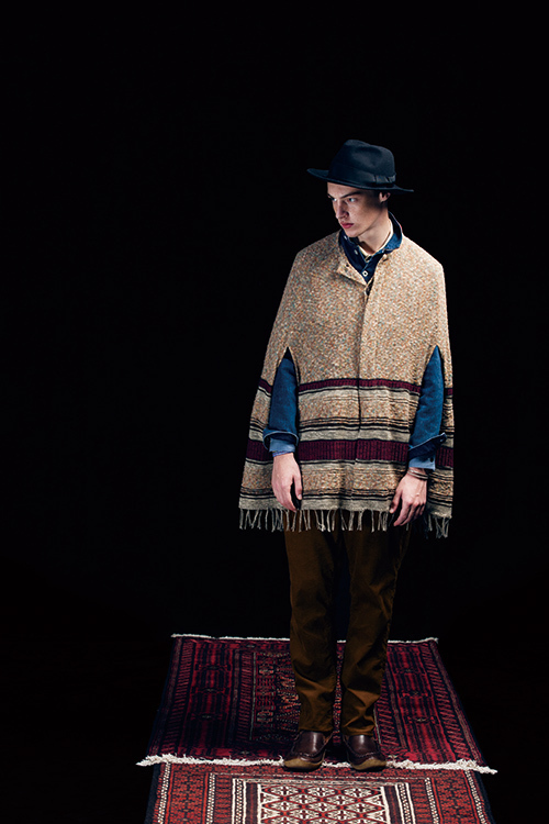 ウィズリミテッド 2014年春夏<span>コレクション</span> - 写真20