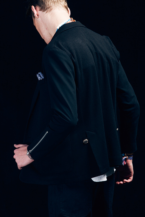 ウィズリミテッド 2014年春夏<span>コレクション</span> - 写真30
