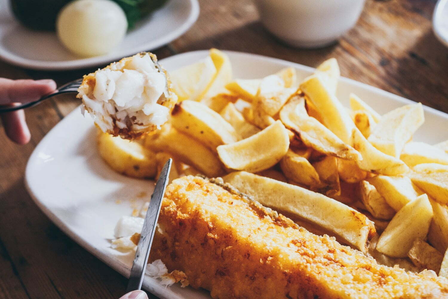 阪急うめだ本店「英国フェア 2022」