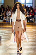 コシェ 2023年春夏コレクション - 科学と創造性の融合｜写真1