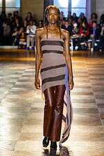 コシェ 2023年春夏コレクション - 科学と創造性の融合｜写真2