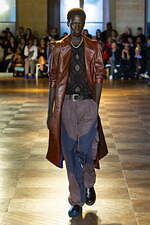 コシェ 2023年春夏コレクション - 科学と創造性の融合｜写真8