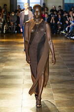 コシェ 2023年春夏コレクション - 科学と創造性の融合｜写真9