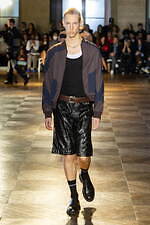 コシェ 2023年春夏コレクション - 科学と創造性の融合｜写真10