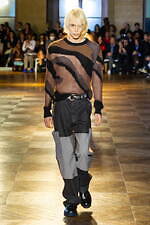 コシェ 2023年春夏コレクション - 科学と創造性の融合｜写真11