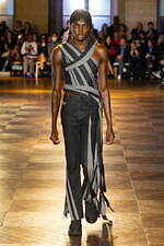 コシェ 2023年春夏コレクション - 科学と創造性の融合｜写真12