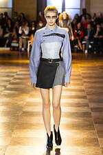 コシェ 2023年春夏コレクション - 科学と創造性の融合｜写真13