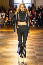 コシェ 2023年春夏コレクション - 科学と創造性の融合｜写真14