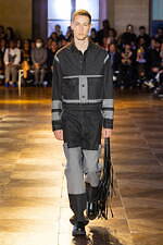 コシェ 2023年春夏コレクション - 科学と創造性の融合｜写真15