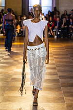 コシェ 2023年春夏コレクション - 科学と創造性の融合｜写真16