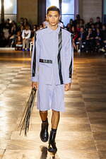 コシェ 2023年春夏コレクション - 科学と創造性の融合｜写真18