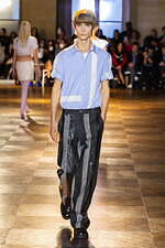 コシェ 2023年春夏コレクション - 科学と創造性の融合｜写真19