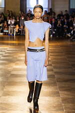 コシェ 2023年春夏コレクション - 科学と創造性の融合｜写真20