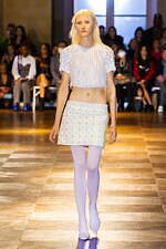 コシェ 2023年春夏コレクション - 科学と創造性の融合｜写真23