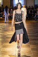 コシェ 2023年春夏コレクション - 科学と創造性の融合｜写真24