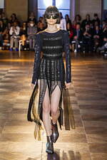 コシェ 2023年春夏コレクション - 科学と創造性の融合｜写真27