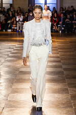 コシェ 2023年春夏コレクション - 科学と創造性の融合｜写真29