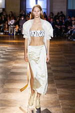 コシェ 2023年春夏コレクション - 科学と創造性の融合｜写真30