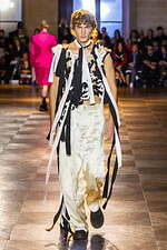 コシェ 2023年春夏コレクション - 科学と創造性の融合｜写真31