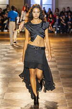 コシェ 2023年春夏コレクション - 科学と創造性の融合｜写真32