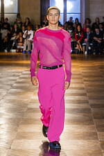 コシェ 2023年春夏コレクション - 科学と創造性の融合｜写真34