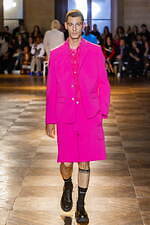 コシェ 2023年春夏コレクション - 科学と創造性の融合｜写真35