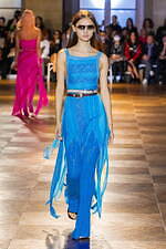 コシェ 2023年春夏コレクション - 科学と創造性の融合｜写真37