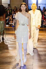 コシェ 2023年春夏コレクション - 科学と創造性の融合｜写真38