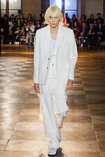 コシェ 2023年春夏コレクション - 科学と創造性の融合｜写真39