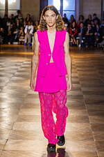 コシェ 2023年春夏コレクション - 科学と創造性の融合｜写真41