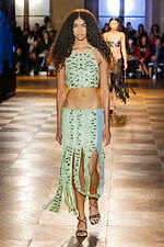 コシェ 2023年春夏コレクション - 科学と創造性の融合｜写真44